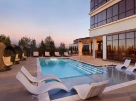 Delta Hotels by Marriott Dallas Southlake, hotel 4 bintang di Southlake