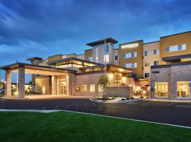 Residence Inn by Marriott Provo South University, hotel cerca de Utah Valley Convention Center, Provo