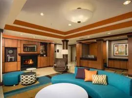 Fairfield Inn and Suites by Marriott Augusta