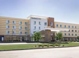 Fairfield by Marriott Inn & Suites Rockaway