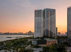 Xiamen Marriott Hotel Haicang