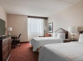 Chicago Marriott Northwest, hotel near Villa Olivia Rope Tow 3, Hoffman Estates