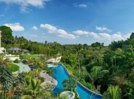 The Westin Resort & Spa Ubud, Bali