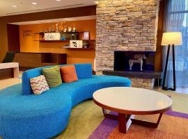 Fairfield by Marriott The Dalles, hotel din The Dalles