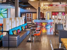 Aloft Chesapeake, hotel em Chesapeake