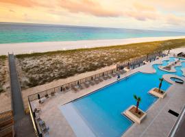 SpringHill Suites by Marriott Navarre Beach, hotell i Navarre