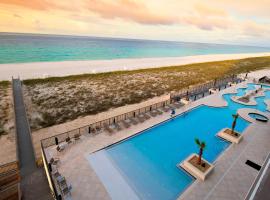 SpringHill Suites by Marriott Navarre Beach, hotel en Navarre