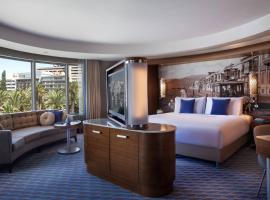 Renaissance Izmir Hotel, hotel v destinaci Izmir