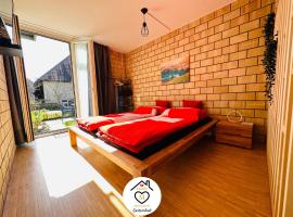 Family M Apartments 1, cheap hotel in Kappel bei Olten