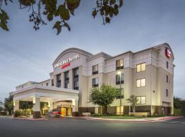 SpringHill Suites Laredo, hotel near Laredo International Airport - LRD, Laredo