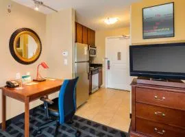 TownePlace Suites Houston North/Shenandoah