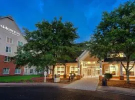 Residence Inn by Marriott Morgantown Medical Center Area