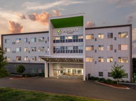 Element Bentonville, hotel near Northwest Arkansas Regional - XNA, Bentonville