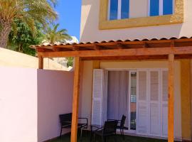 Casa del sol 2 bedrooms, hotel em Morro del Jable