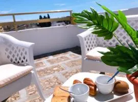 Eldia House a 10 minuti da Gallipoli