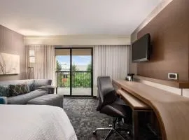 Courtyard by Marriott Dayton North