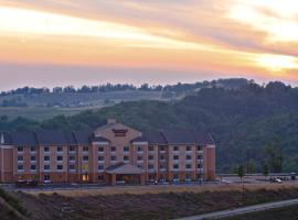 모건타운에 위치한 호텔 Fairfield Inn by Marriott Morgantown