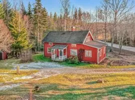 Awesome Home In Åmål With Wifi