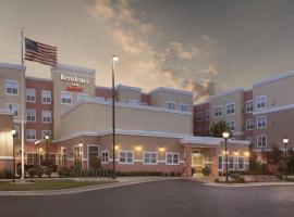 Residence Inn by Marriott Stillwater, hotell sihtkohas Stillwater