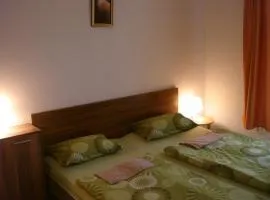 EASY JOURNEY Apartments