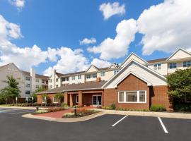 Residence Inn Potomac Mills Woodbridge, hotel u gradu Vudbridž