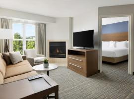 Residence Inn by Marriott Potomac Mills Woodbridge, khách sạn ở Woodbridge
