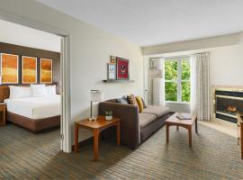 Residence Inn Philadelphia/Montgomeryville, hotel near Doylestown - DYL, North Wales