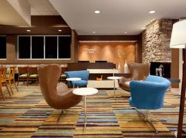 Fairfield Inn Philadelphia Valley Forge/King of Prussia, hotel in King of Prussia