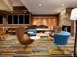 Fairfield Inn Philadelphia Valley Forge/King of Prussia