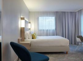 The Jangle Hotel - Paris - Charles de Gaulle - Airport, hotel in Le Mesnil-Amelot