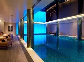 London Marriott Hotel Park Lane