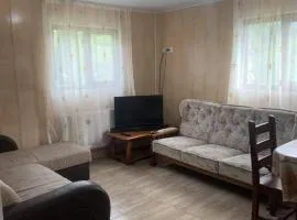 Cabana eden