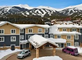 Residence Inn by Marriott Breckenridge