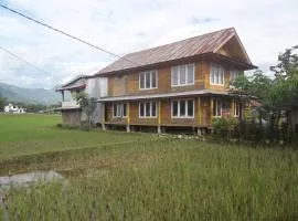 Purabarang Homestay