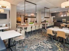 Residence Inn Seattle East/Redmond, hotel in Redmond