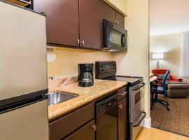 TownePlace Suites Tampa Westshore/Airport, hotel in Tampa