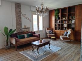 NEW Pascasio Suite: charming stays at the doors of Udine, apartamento em Pasian di Prato