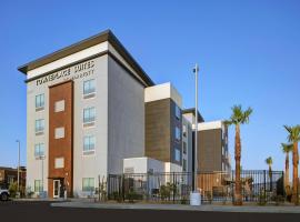 TownePlace Suites by Marriott Phoenix Glendale Sports & Entertainment District, hotel near Arizona Capitol, Glendale