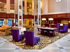 Stamford Marriott Hotel & Spa