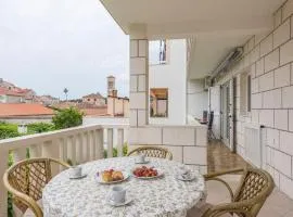 Apartment in Hvar town historic center