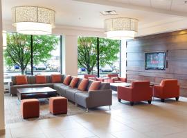 Delta Hotels by Marriott Saguenay Conference Centre, hotel a Saguenay