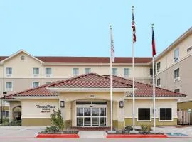TownePlace Suites by Marriott Seguin
