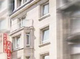 Hotel Zurich