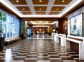 Le Westin Montreal, hotel di The Underground City, Montreal