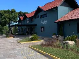 Hotel San Lucas