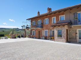 Agriturismo Cascina Sciulun