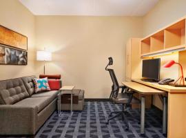 TownePlace Suites by Marriott London, hotel in London