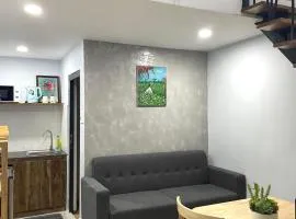 Vania House peaceful studio near the airport
