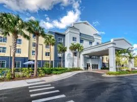 Fairfield Inn and Suites by Marriott Naples