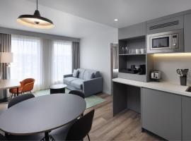 Residence Inn by Marriott Paris Charles de Gaulle Central Airport, accessible hotel in Roissy-en-France